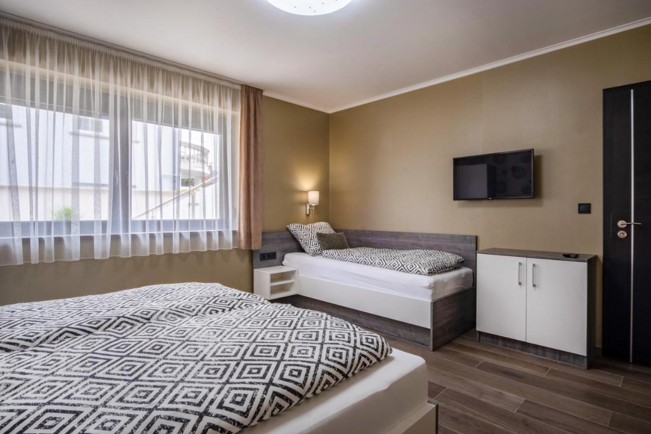 Myflat Premium Resort Siofok Dış mekan fotoğraf