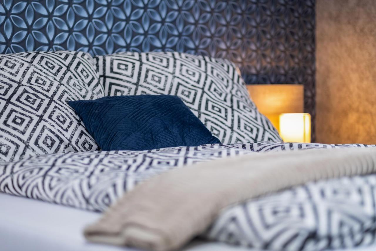Myflat Premium Resort Siofok Dış mekan fotoğraf