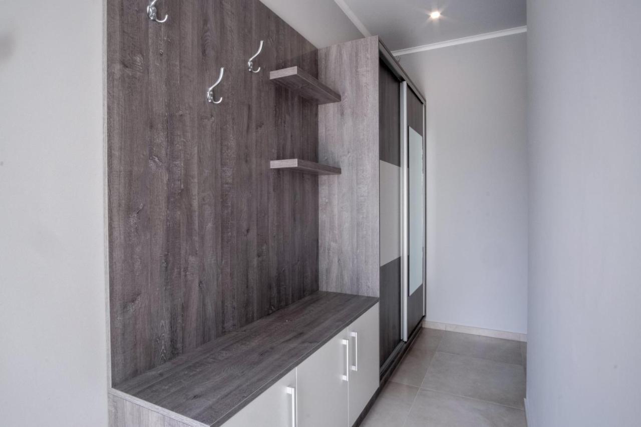 Myflat Premium Resort Siofok Dış mekan fotoğraf