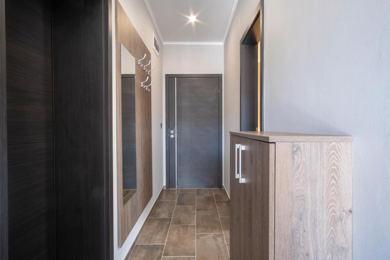 Myflat Premium Resort Siofok Dış mekan fotoğraf