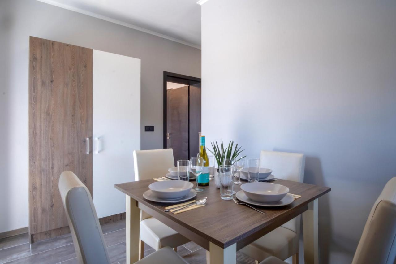 Myflat Premium Resort Siofok Dış mekan fotoğraf