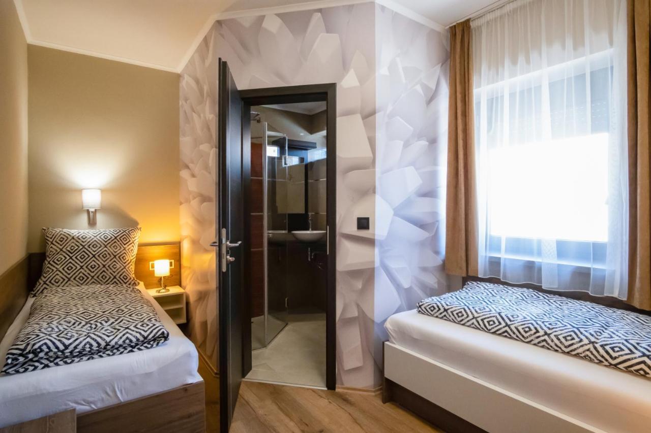 Myflat Premium Resort Siofok Dış mekan fotoğraf