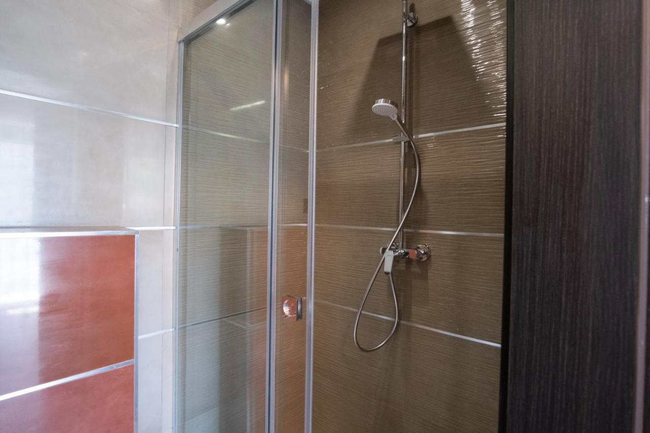 Myflat Premium Resort Siofok Dış mekan fotoğraf
