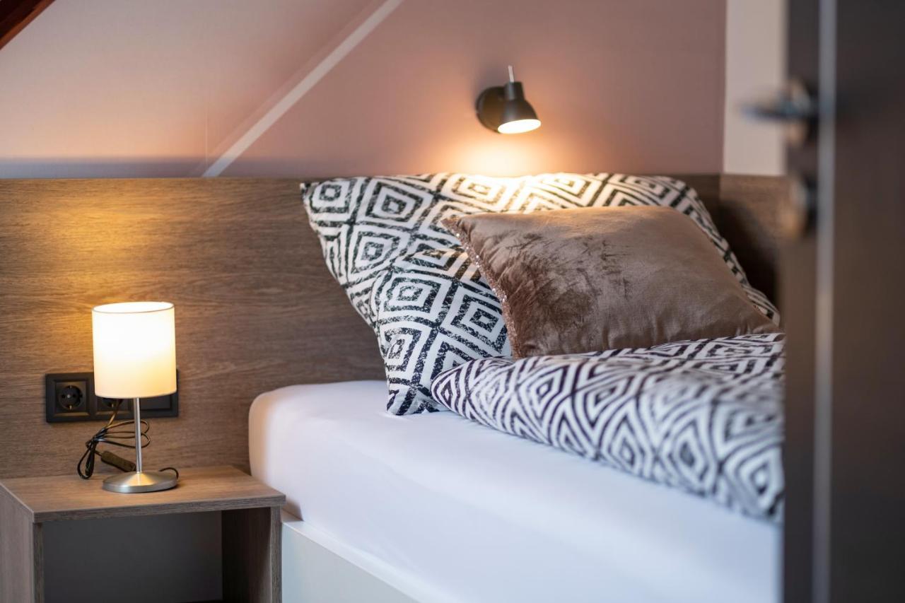 Myflat Premium Resort Siofok Dış mekan fotoğraf