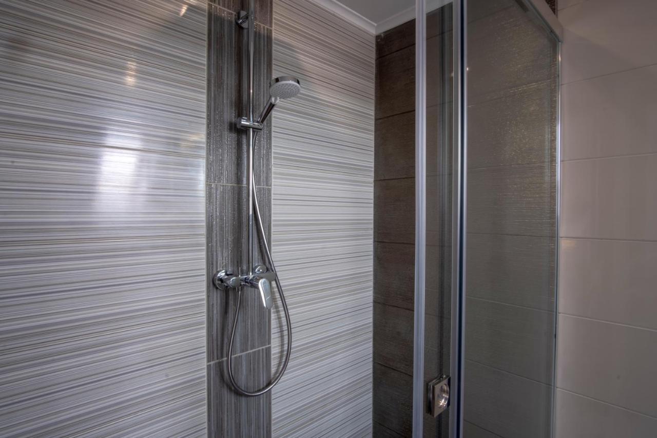 Myflat Premium Resort Siofok Dış mekan fotoğraf