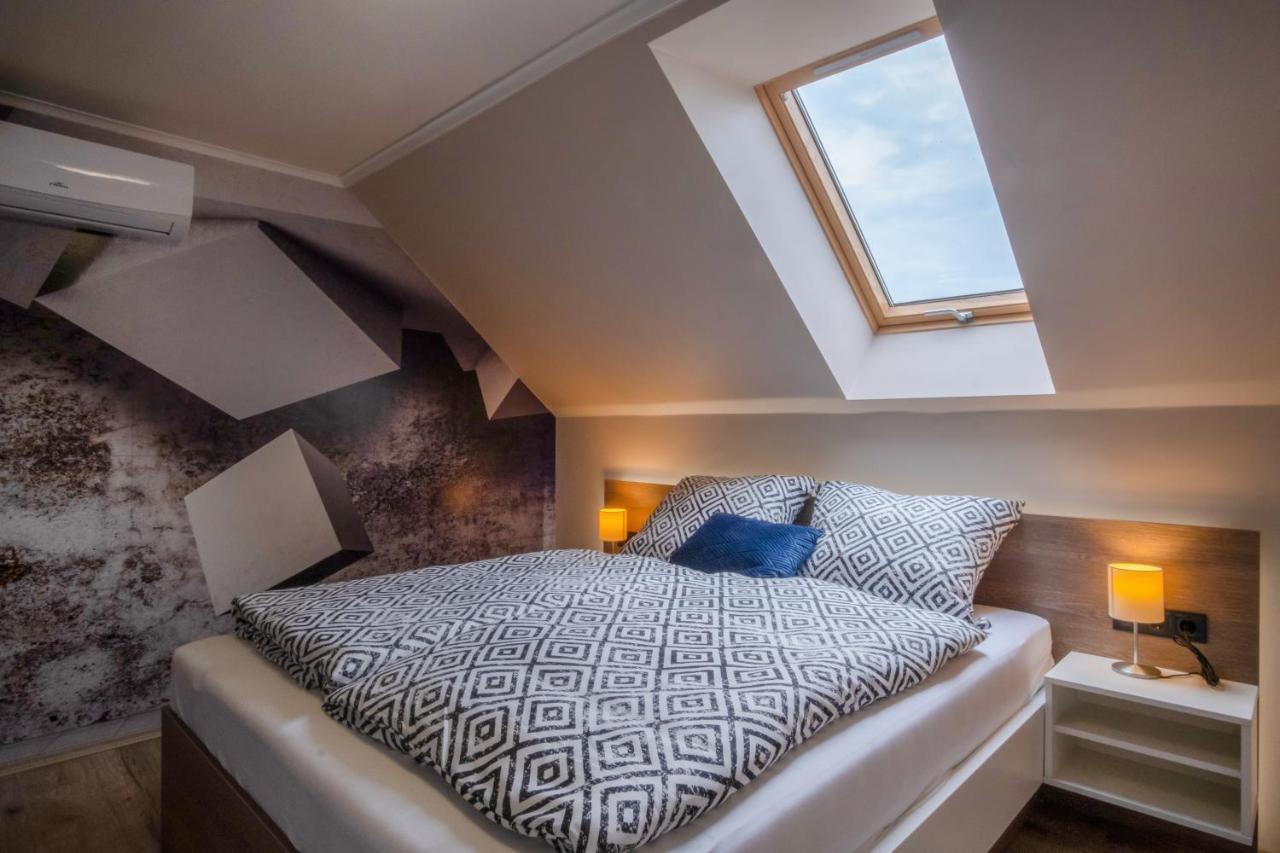 Myflat Premium Resort Siofok Dış mekan fotoğraf
