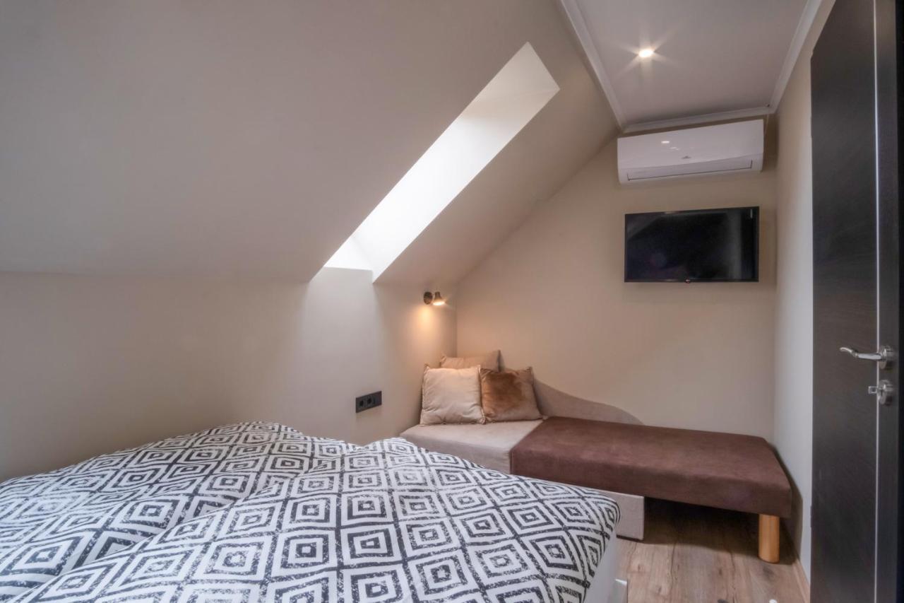 Myflat Premium Resort Siofok Dış mekan fotoğraf