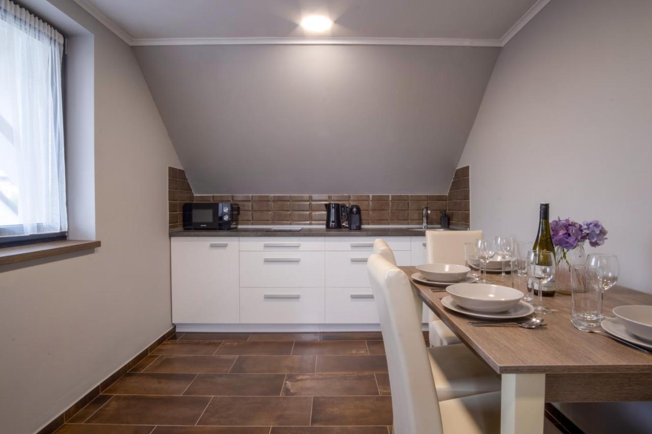 Myflat Premium Resort Siofok Dış mekan fotoğraf