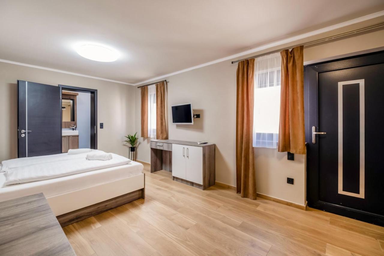 Myflat Premium Resort Siofok Dış mekan fotoğraf