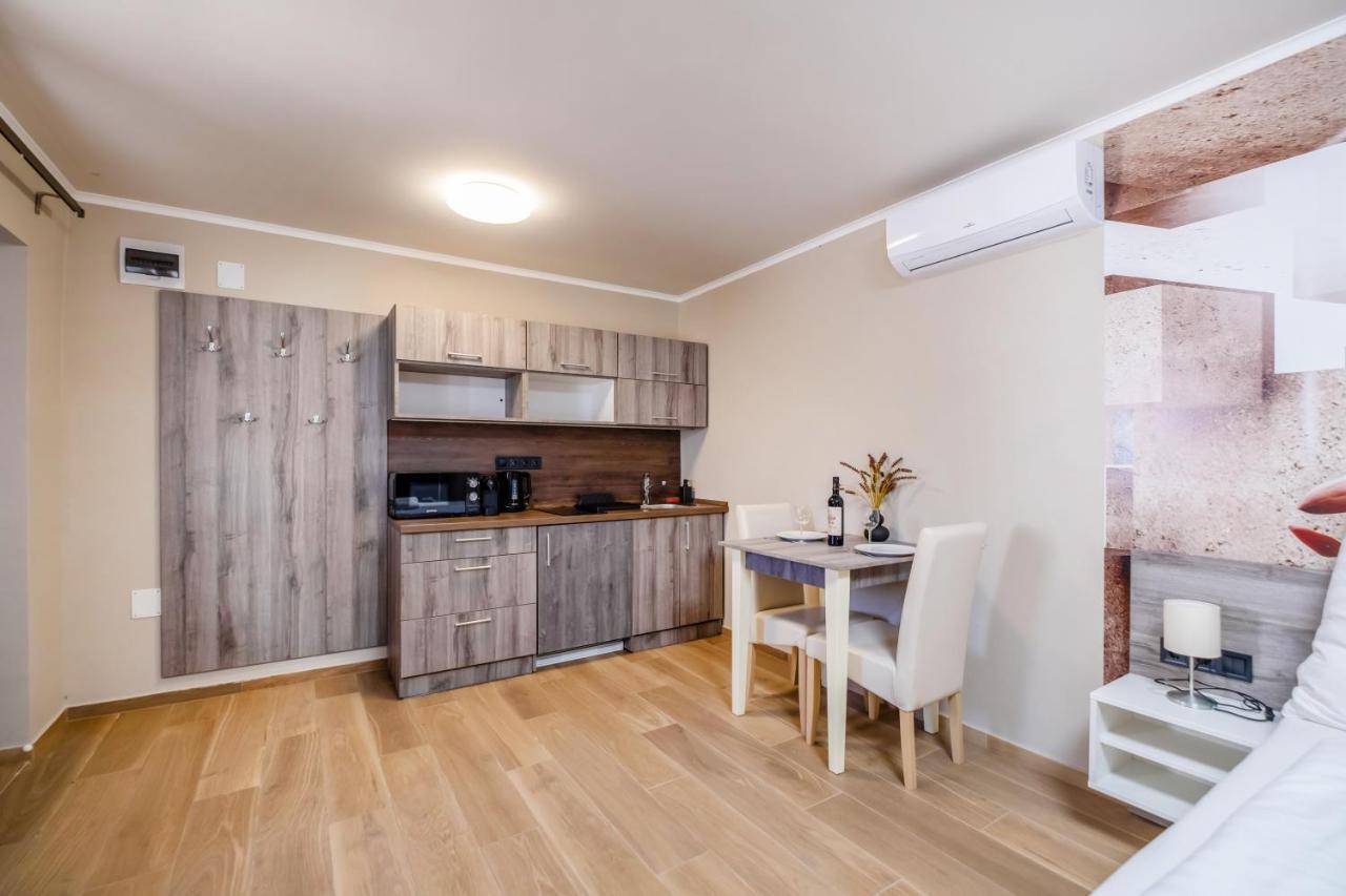 Myflat Premium Resort Siofok Dış mekan fotoğraf